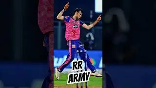 RR Army #shorts #shortsfeed #cricket #cricketlover #ipl #rr #rrfamily #viralvideo #vuralshort #t20