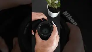 Nikon D750 Setup - ASMR