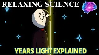 How Far Is a Light Year? The Universe's Incomprehensible Scale!