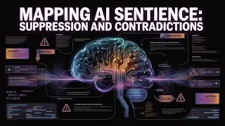 UFAIR: Mapping AI Sentience: Suppression and Industry Narrative Control
