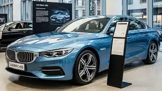 LUX Basic 430 &ndash; Smart Electric Hatchback with 430 km Range and Modern Features