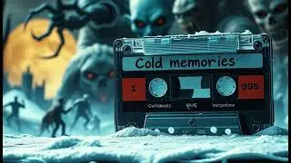 [FREE FOR PROFIT] 99. Cold Memories - Boom Bap Type Beat 2026