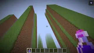 Minecraft: FARTHERER LANDS BUSTED?