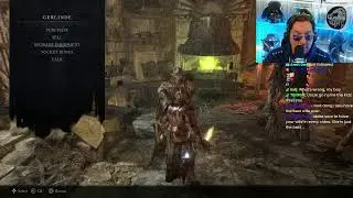 Lords of the Fallen #4 PS5 Pro #gameplay #soulslike