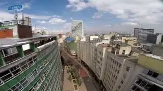 TIEMPO de Volar: Eje Ambiental