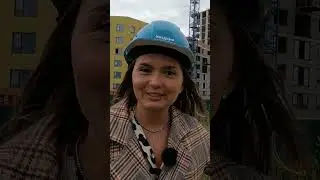 ЖК Уездные кварталы | Тюмень | этажность #жктюмени #3452 #555515 #новостройкитюмени