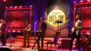 The Kathmandu Cats & The Dirty Boogie Brass Band | Hits FM Music Awards 2073