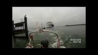 ribnet run