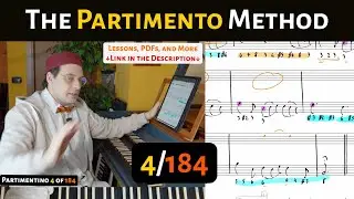 Partimento and Baroque Composition - Invertible counterpoint, 3rds and 6ths