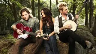 Gloriana - Almost Paradise