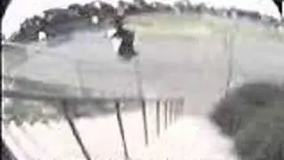 Josh Kasper Ollie