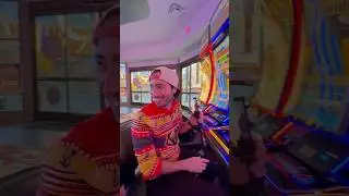 🚨Я ВЫИГРАЛ ТРОЙНОЙ ДЖЕКПОТ В ВЕГАСЕ🚨