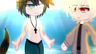 ●○MERMAN DEKU?! ||BKDK|| ||BNHA/MHA||○●