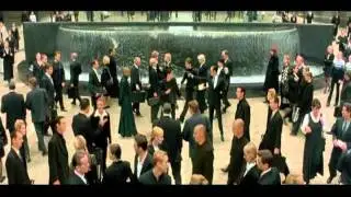 Lucky Boys Confusion - Hey Driver (Matrix Music Video)