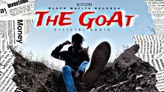 X17GOD|The Goat|official audio(prod by. depo) #hindirap #17god