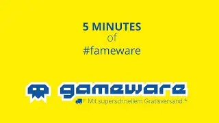 5 Minutes of #fameware Folge 40