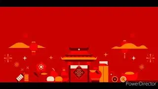 Chinese/Lunar New Year Firecracker - Fireworks Sound Effects