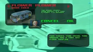 Carmageddon 1998 Cars