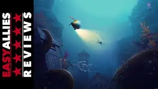 Song of the Deep - Easy Allies Review