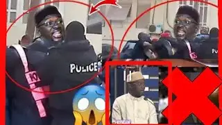 Dafa réw Mahtar sarr 😅 na dém djioubolé Sérigne niem Yi mon guén sén Tarikha bi miguie wadia tass