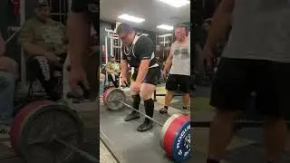 840 deadlift #powerlifts #powerlifting #deadlift #spf