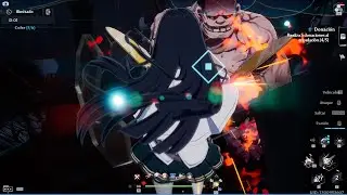 Ruins D-01 hard 6 chests - Tower of Fantasy - Ruinas D 01 dif&iacute;cil 6 cofres