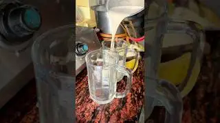 Bhaiya Ka Reaction Dekho! Weight Loss Shake Ka Taste Test 🥤😲 | Healthy ya Horrible?&rdquo;