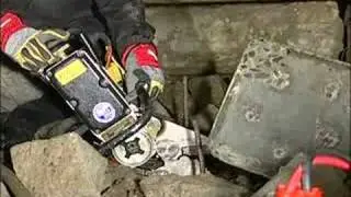 Power Hawk Rescue Systems
