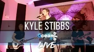 Kyle Stibbs - Gentle (Live Performance)