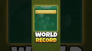 INSANE Hero Rush Event World Record SOLO!