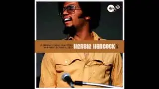 Herbie Hancock - Butterfly 10-1-73