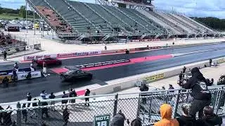 Brad Gary VS Devin Schultz 2024 DSM Shootout