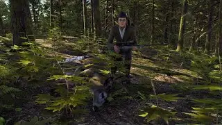 (Big 5 Star Sitka Deer!) Way of the Hunter