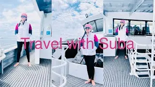 Ocean Tour/ Perth Western Australia/travel Guide | 2022