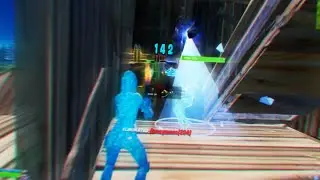 All Da Action 🔫 | Fortnite Montage