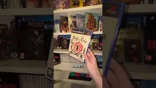 Have You Got Rule of Rose on PS2? #jpsdarko #ruleofrose