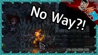 Found A Pyromancy Skill Exploit? - Let's Play Stoneshard PART 27 [PC]