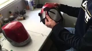 Destiny helmets
