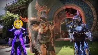 That New Destiny Update Feeling!