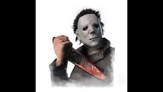 DBD Killer gameplay #1