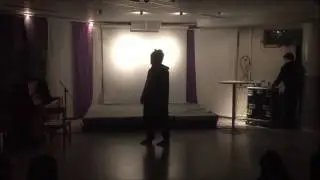 Cosplay Showcase @Stum 2016 - Kingdom Hearts 358/2 days Solo Performence. (Roxas)