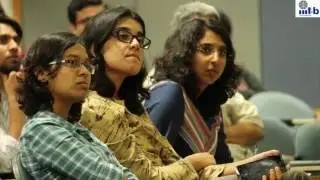 Masters in Digital Society at IIIT-Bangalore-2016