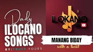 Manang Biday Emotional Cover