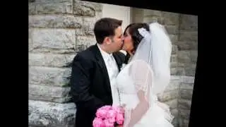 Wedding Photographers in Cincinnati Ron Shuller's Creative Images Photography