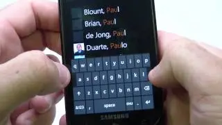 How To Use Groups to Filter Your Social Media Feed in the People Hub on your Windows Phone