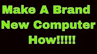 Make Your Windows Virus Free Like a New Windows / Very Easy Way / No Antivirus/without any Software