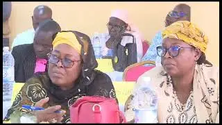 Academic Gains of Nascent's School Feeding Project- Cameroon