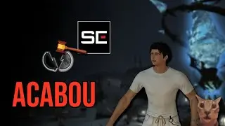 Adeus Mare - O fim de um dos plugins mais populares do FFXIV