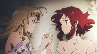 name of love