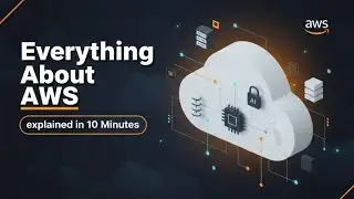 What is AWS? Detailed Guide for Beginners